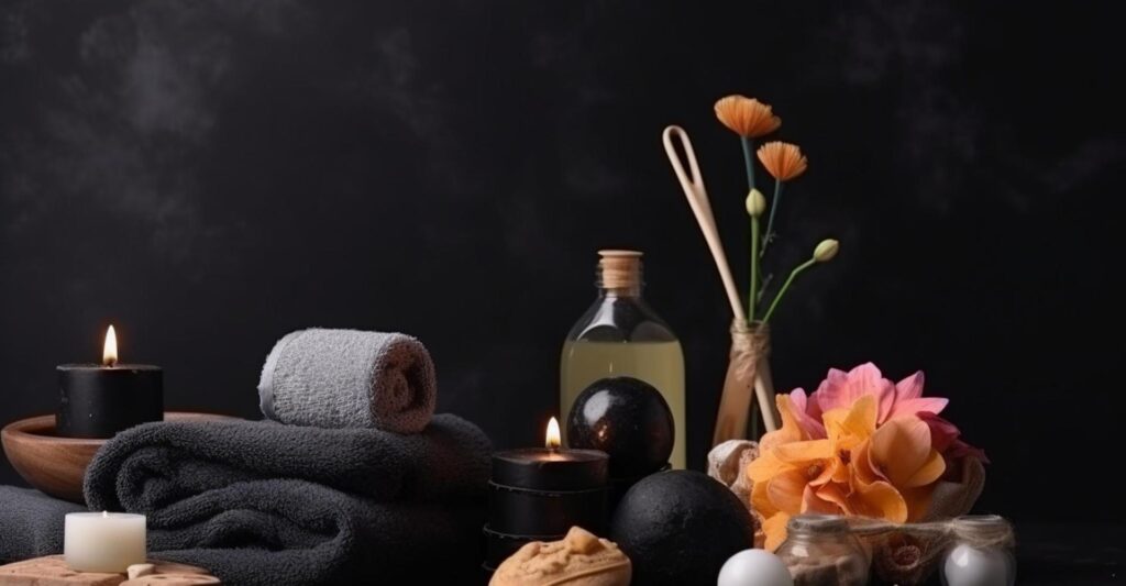 Best Spa in Gulshan