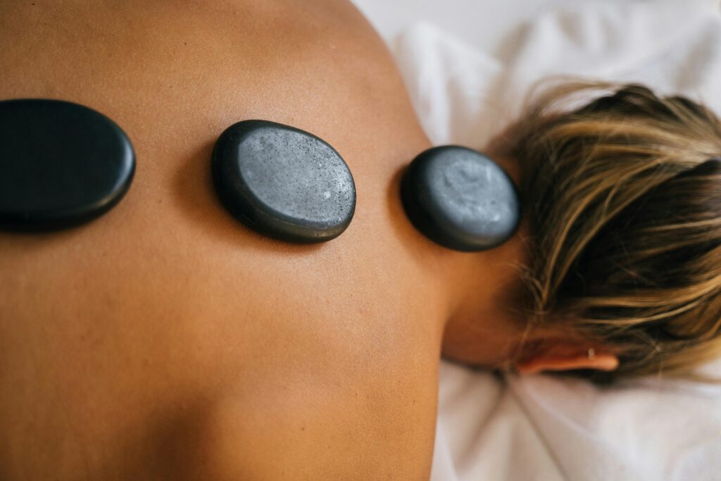 Body massage near me gulshan